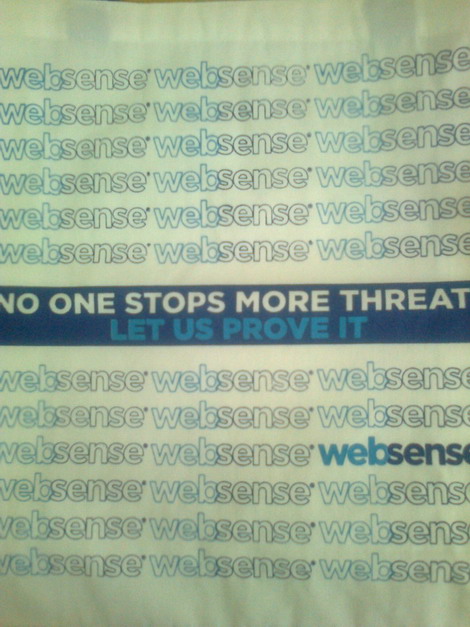S-Websense