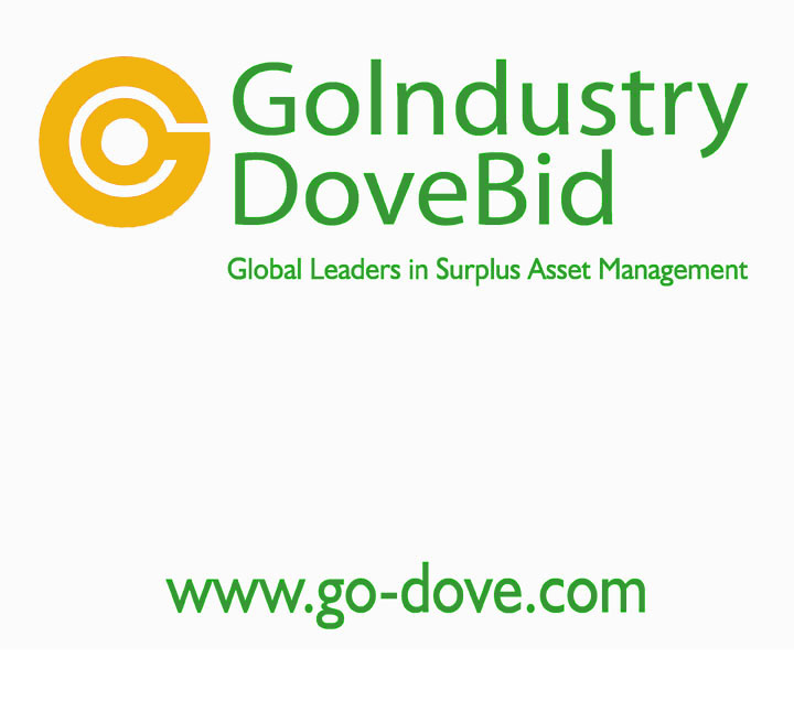 S-go-dove